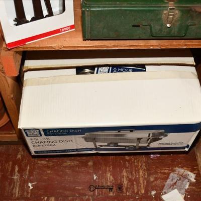 Sale Photo Thumbnail #447: 446 basement