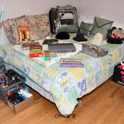 Sale Photo Thumbnail #220: 218 bedroom a