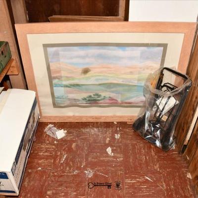 Sale Photo Thumbnail #445: 444 basement