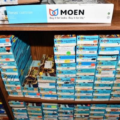 Sale Photo Thumbnail #555: 554 basement