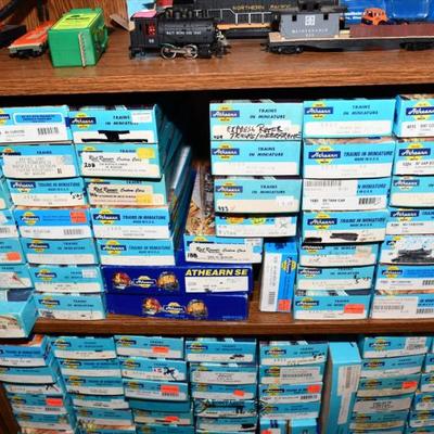 Sale Photo Thumbnail #550: 549 basement
