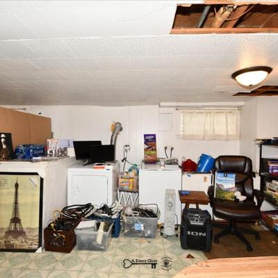 Sale Photo Thumbnail #392: 390 basement