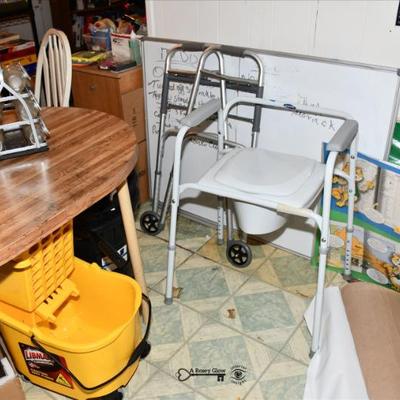Sale Photo Thumbnail #591: 590 basement