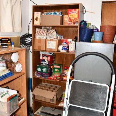 Sale Photo Thumbnail #573: 572 basement