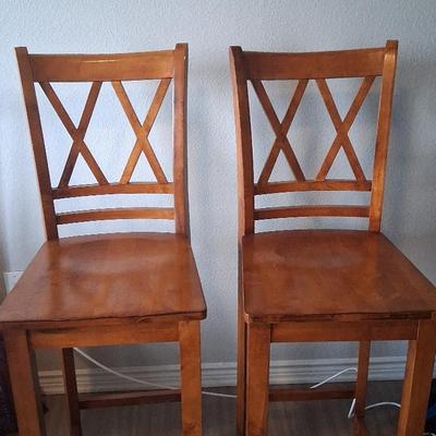 Bar Stools 2