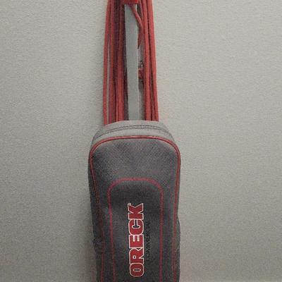 Antique ORECK Vacuum with Filters