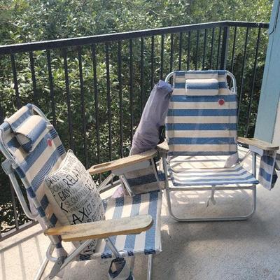 Patio Lawn Chairs