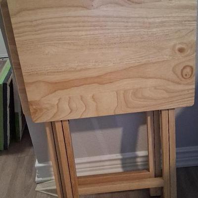 Tv Tables
