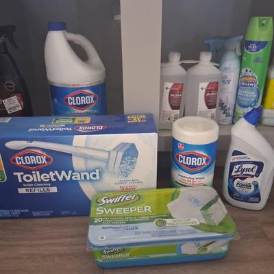Cleaning Kit