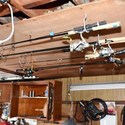 693 garage