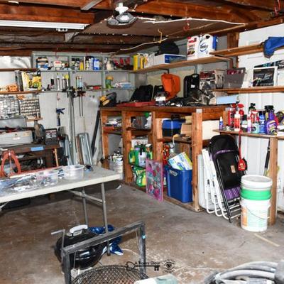 578 garage