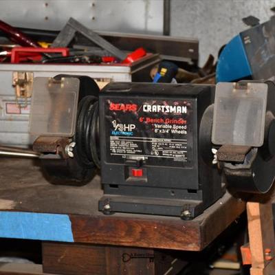 619 garage