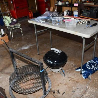 586 garage