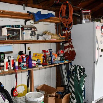 591 garage