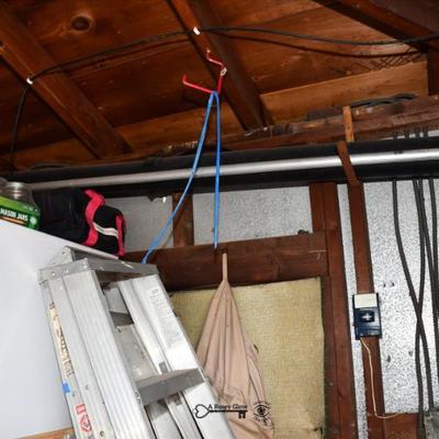 601 garage