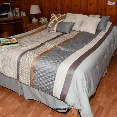 434 bedroom b