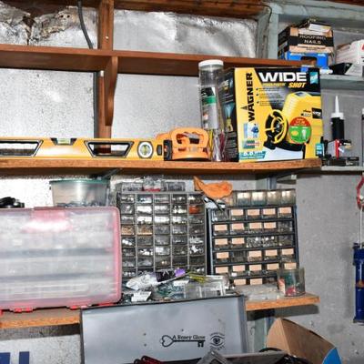 623 garage