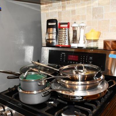 276 kitchen