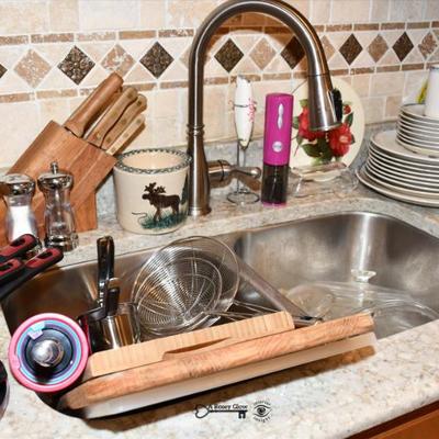 262 kitchen