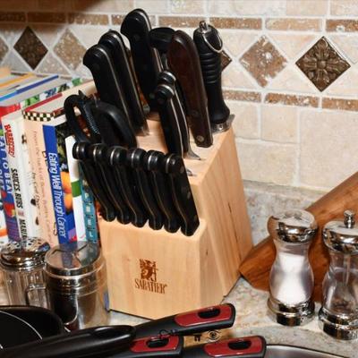 263 kitchen