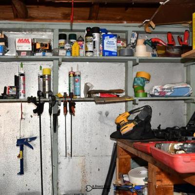 621 garage