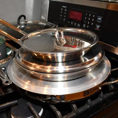277 kitchen