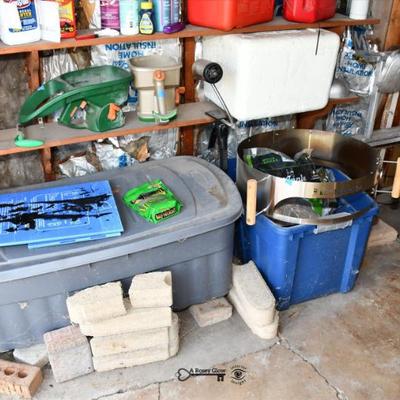 637 garage