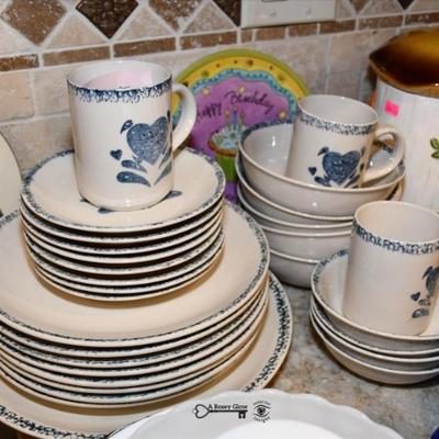 274 kitchen