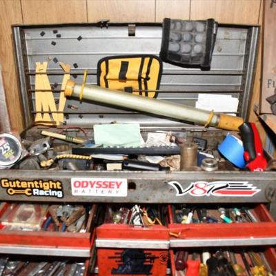 663 garage