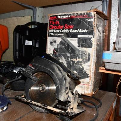 606 garage