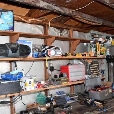683 garage