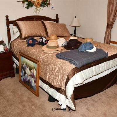 382 bedroom a