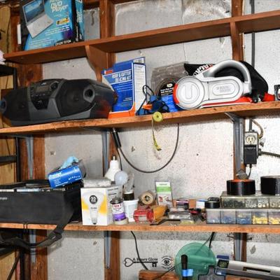 624 garage