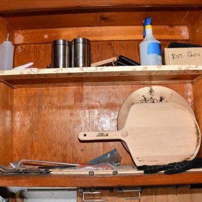 659 garage