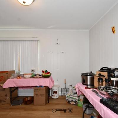 291 bonus room
