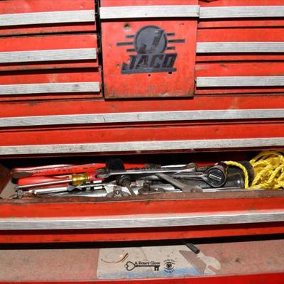 664 garage
