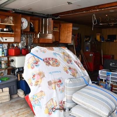 697 garage