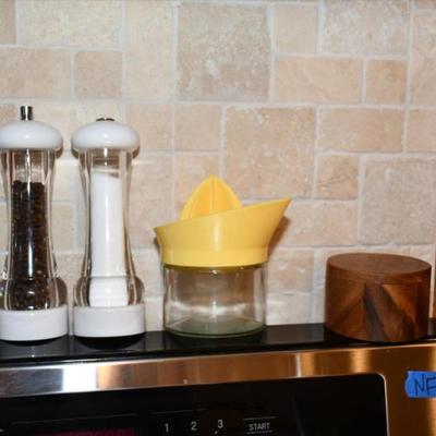 281 kitchen