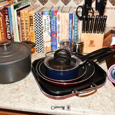 261 kitchen