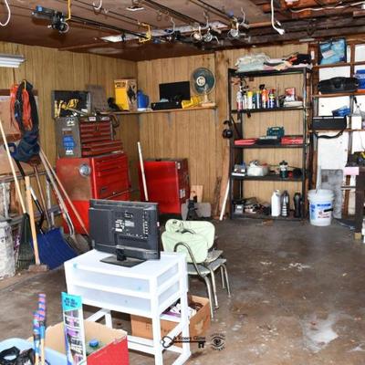577 garage