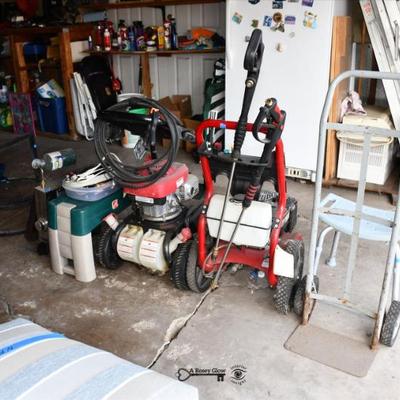 640 garage
