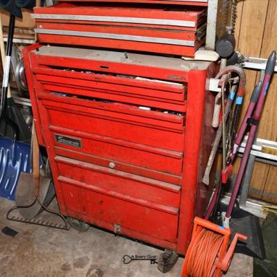 673 garage