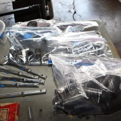 587 garage