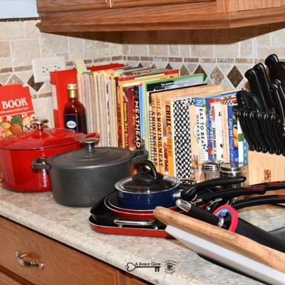 258 kitchen