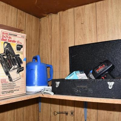 667 garage