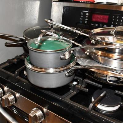 278 kitchen