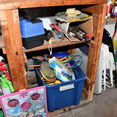 615 garage