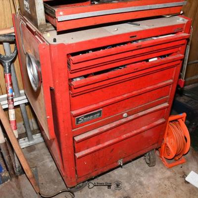 662 garage
