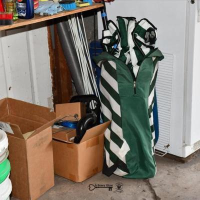 590 garage
