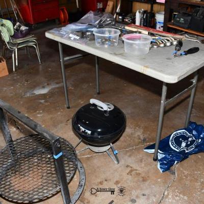 617 garage
